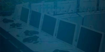 Лінгафонні кабінети